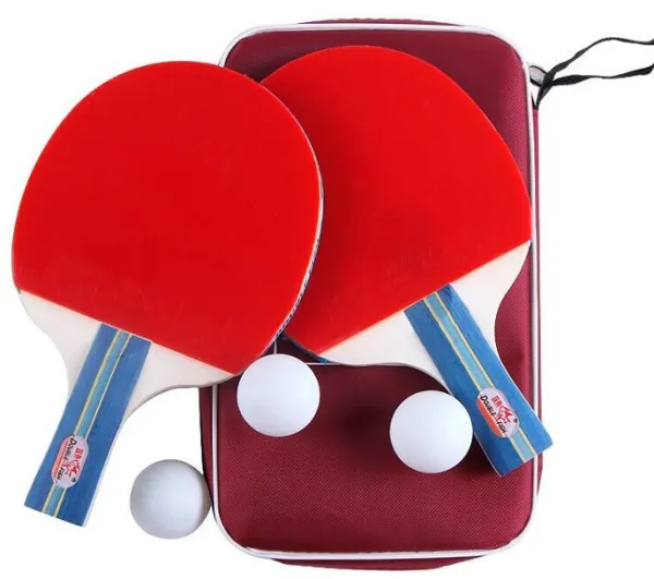 Double Fish 236A 2* Bordtennissæt