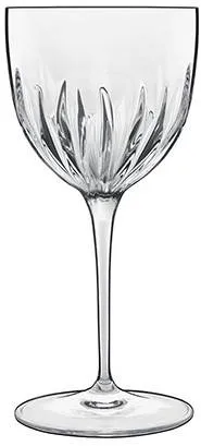 Luigi Bormioli - Mixology cocktailglas Nick & Nora 15 cl. - 4 stk.